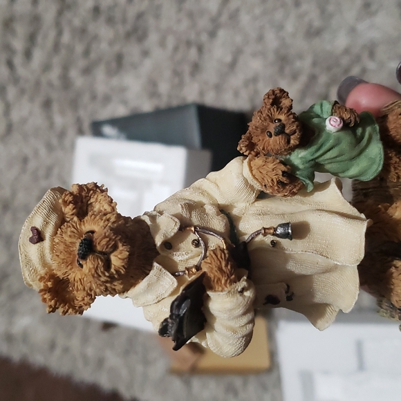 Boyds Bears Other - Boyds Bear Collection